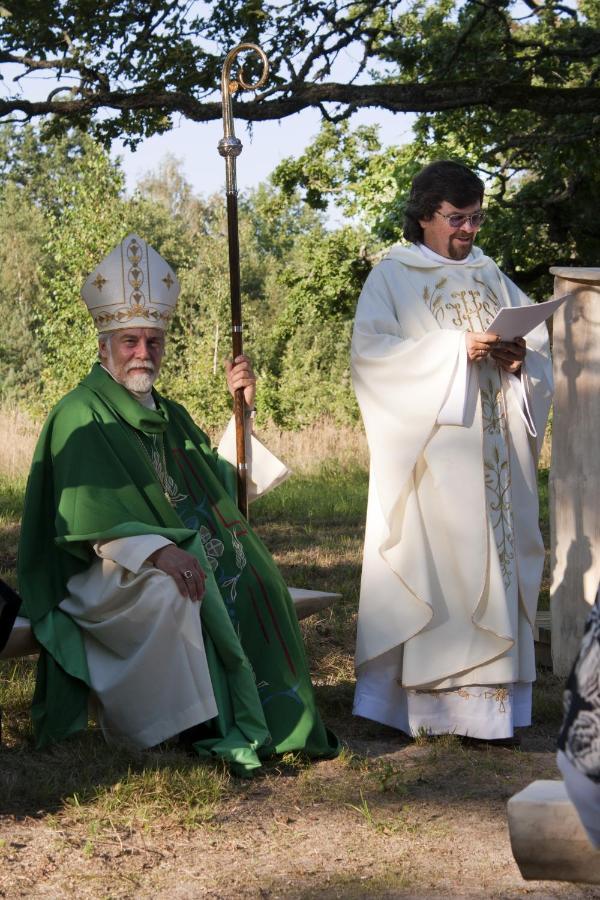 Brivdienu Maja Polisi Kuldīga Extérieur photo