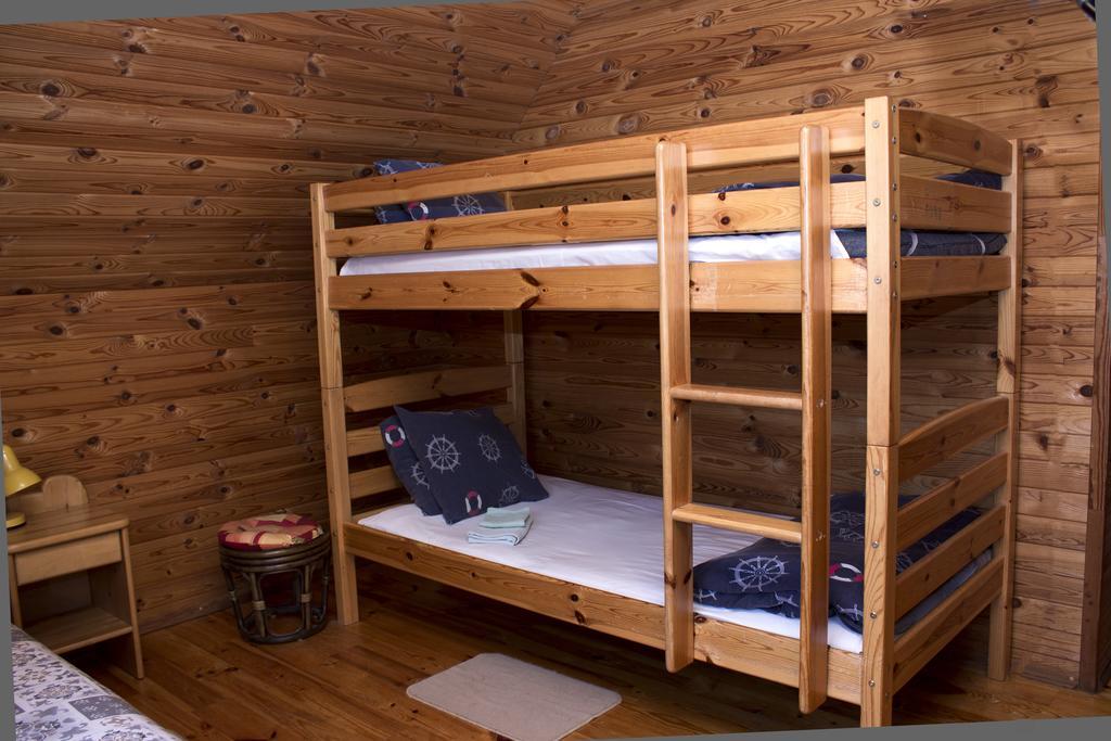 Brivdienu Maja Polisi Kuldīga Chambre photo
