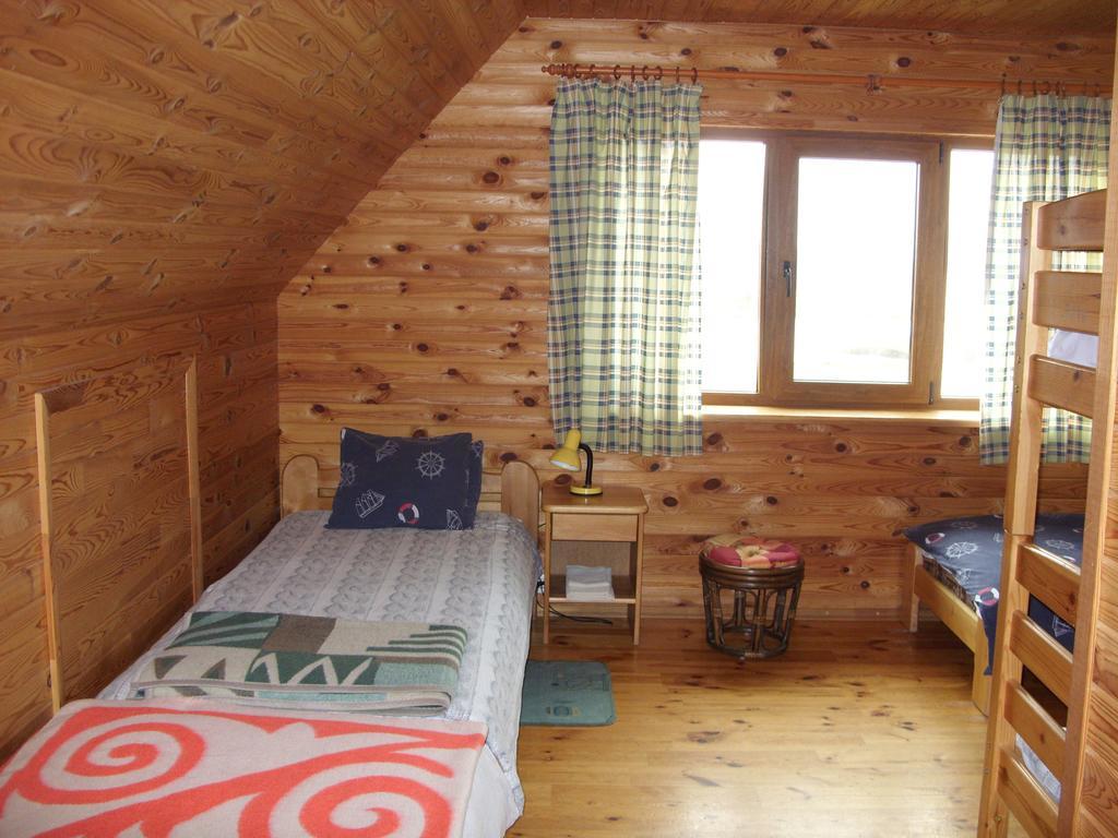 Brivdienu Maja Polisi Kuldīga Chambre photo