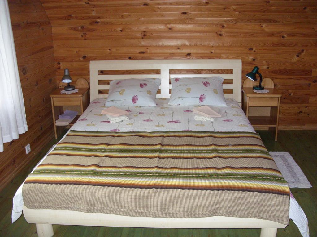 Brivdienu Maja Polisi Kuldīga Chambre photo
