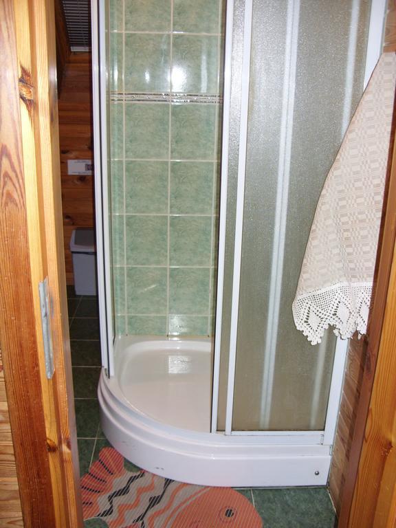Brivdienu Maja Polisi Kuldīga Chambre photo