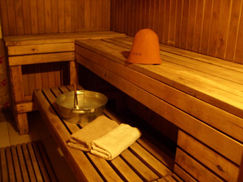 Brivdienu Maja Polisi Kuldīga Chambre photo