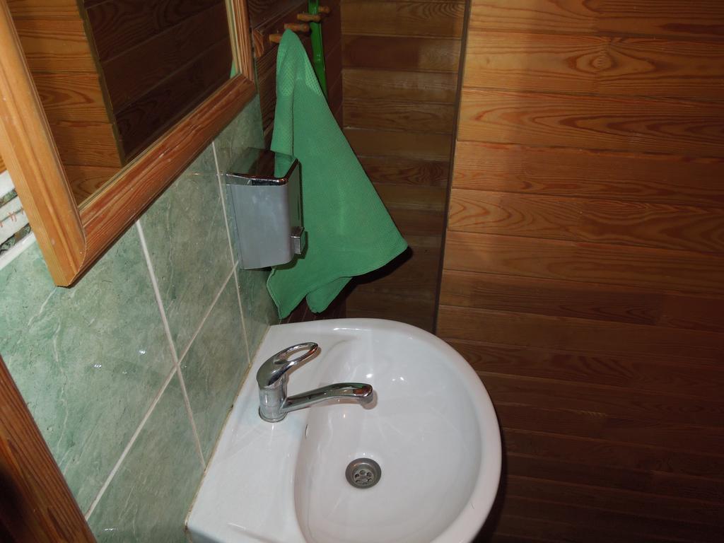 Brivdienu Maja Polisi Kuldīga Chambre photo