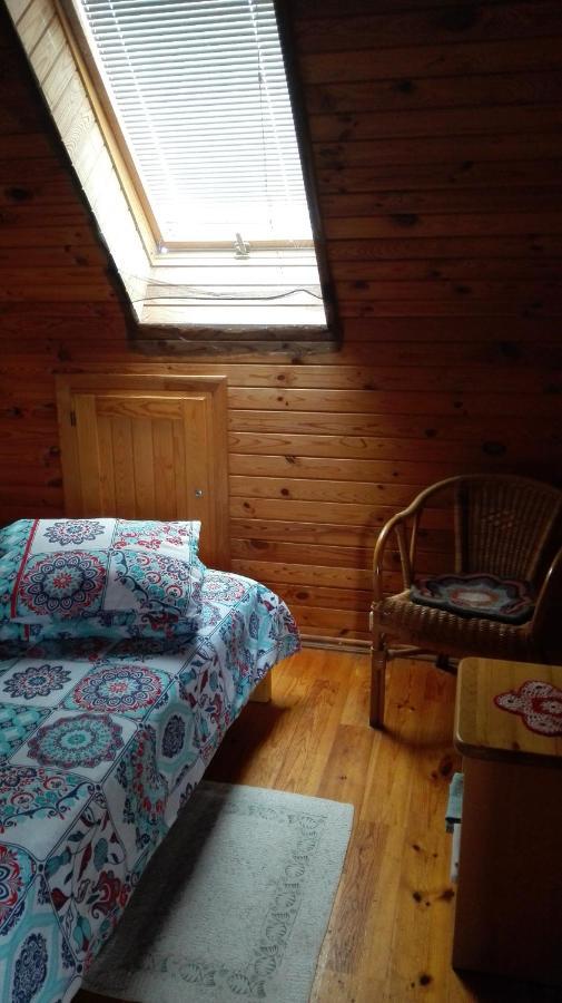 Brivdienu Maja Polisi Kuldīga Extérieur photo